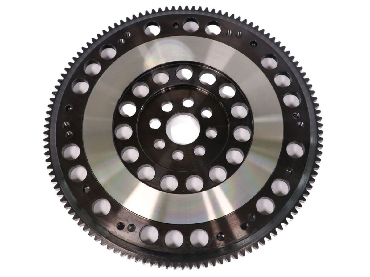 Flywheel Tagged "Upgrade" BurtonRacing