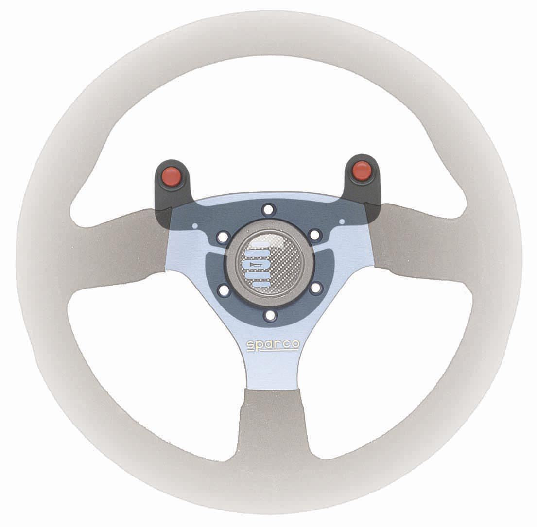 sparco r353 ホーンボタンキット付 Sparco External Horn Button Kits – Burton-Racing