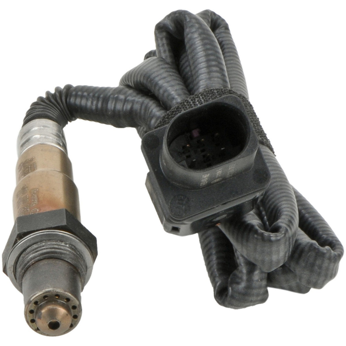 Bosch 17091 O2 Sensor – Burton-Racing