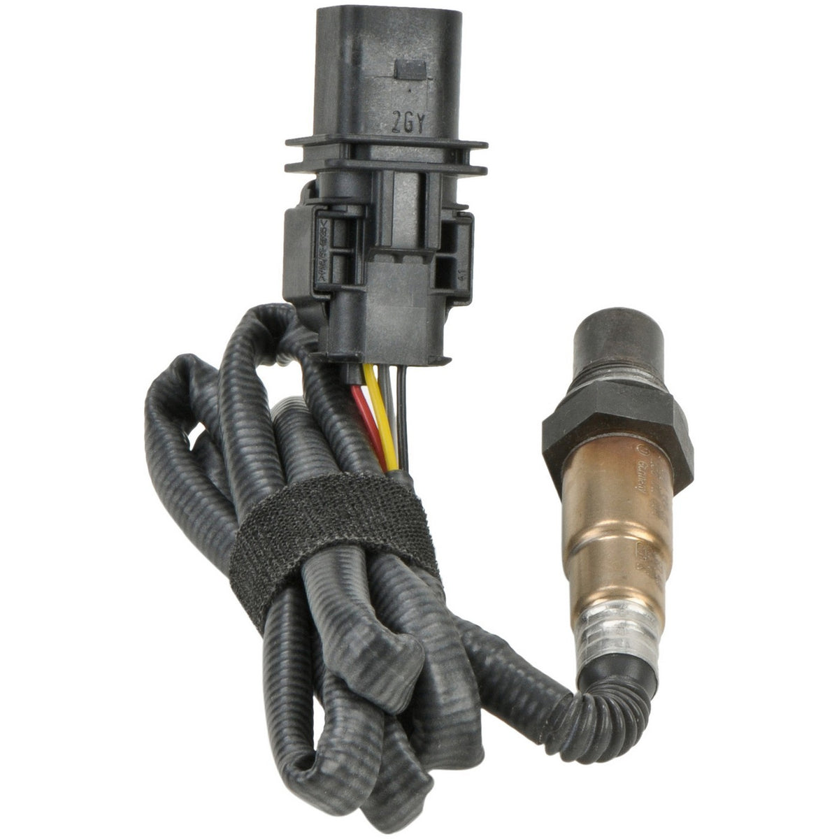 Bosch 17091 O2 Sensor – Burton-Racing
