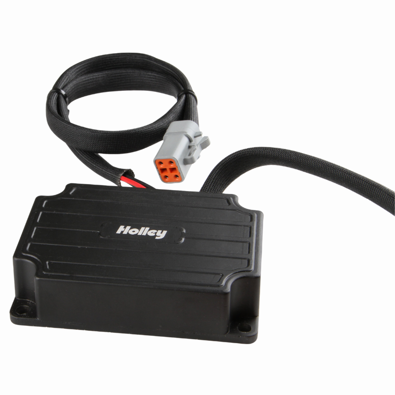 Holley VR1 Brushless Fuel Pump W/ Controller BurtonRacing