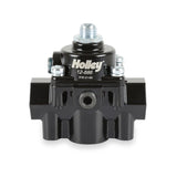 Holley 12-886 Regulator Kit