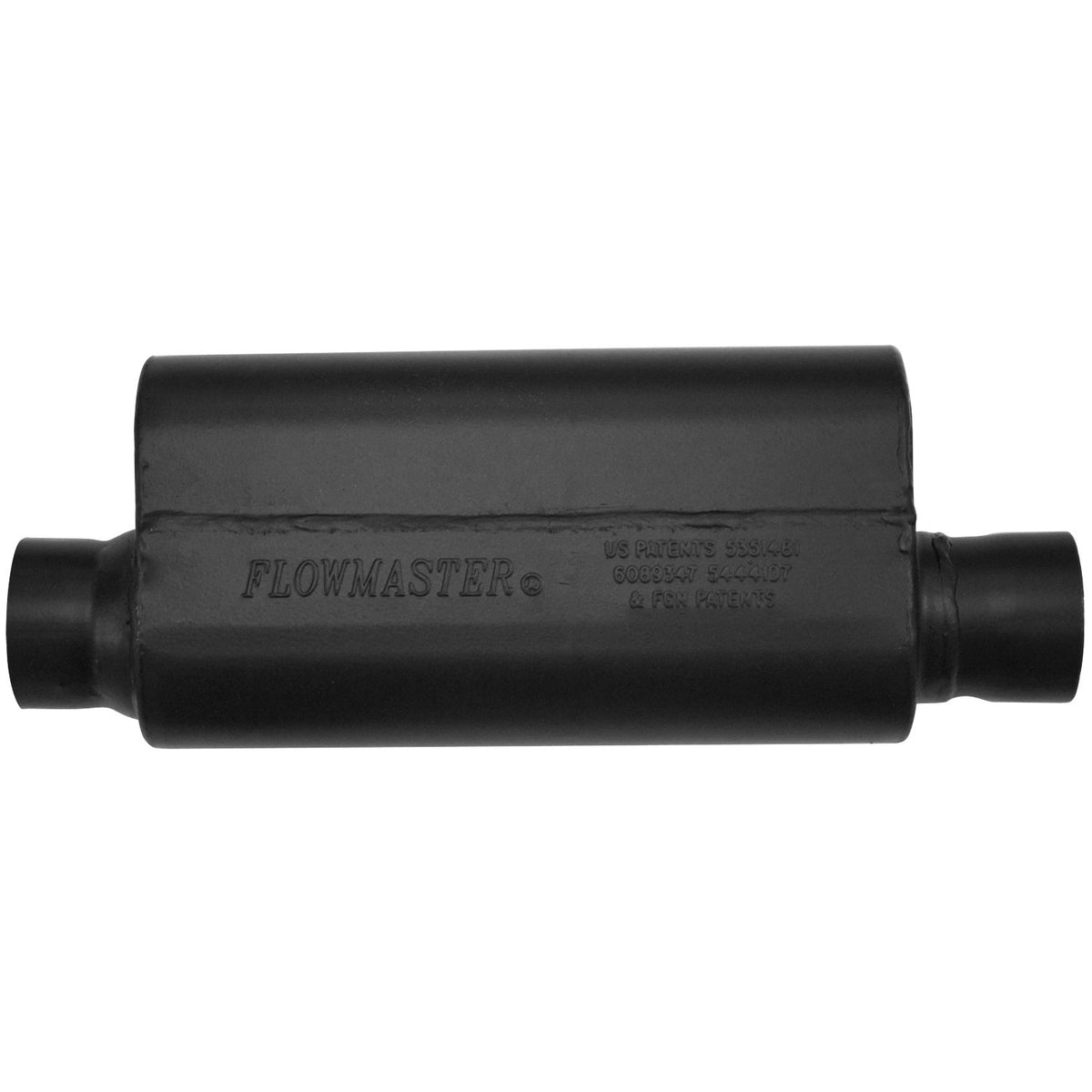 Flowmaster 15110 RESONATOR UNIVERSAL IN LINE 3.00