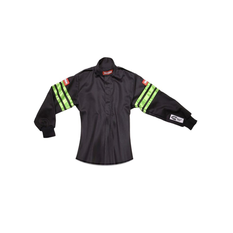 Single layer hot sale racing jacket