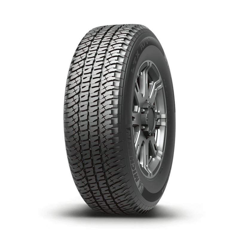 Michelin LTX A/T 2 265/65R17 112S – Burton-Racing