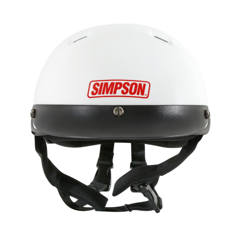 Shorty Crew Helmet – Burton-Racing