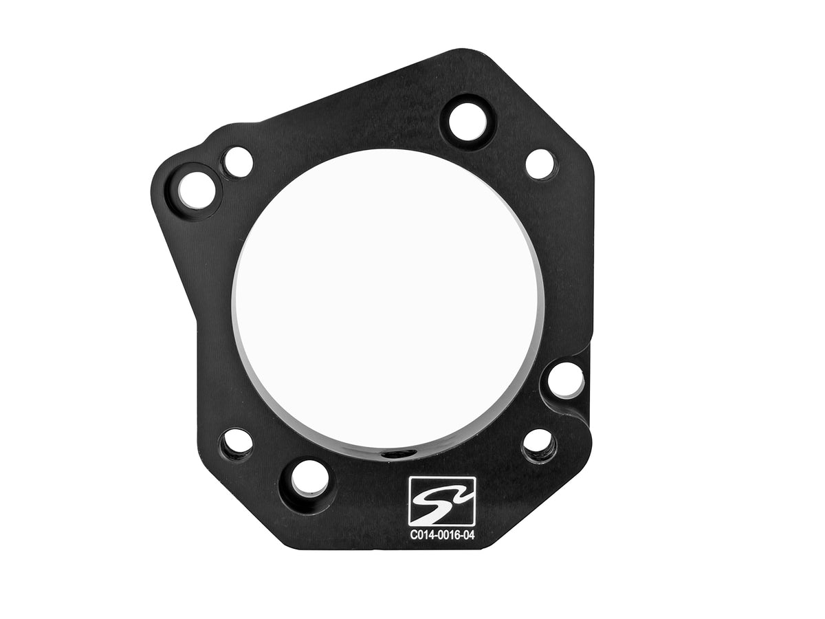 Skunk 2 309-05-1070 Skunk2 Racing Alpha Throttle Bodies | Summit Racing - View #12
