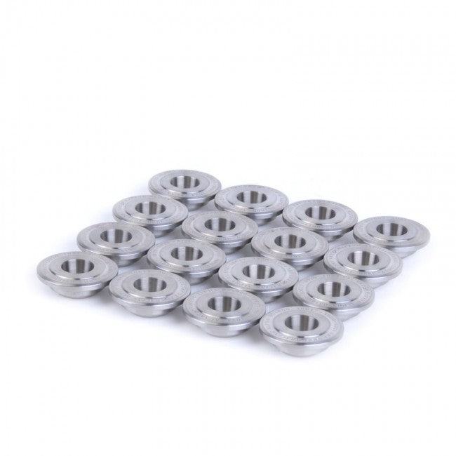 Alpha Series Valve Spring and Titanium Retainer Kit Honda D16 VTEC