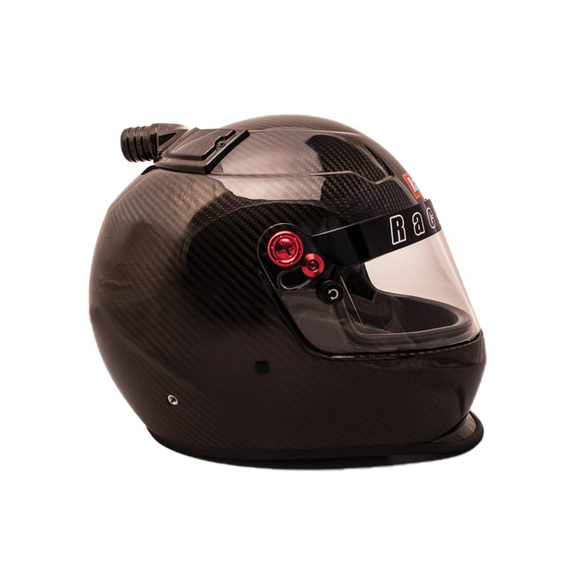 PRO20 Carbon Top Air Full Face Helmet - SA2020