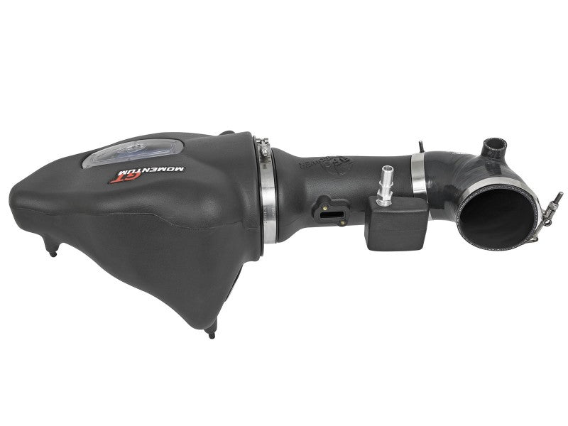 Afe Momentum Gt Pro 5r Stage 2 Intake System 2016 Chevrolet Camaro Ss 