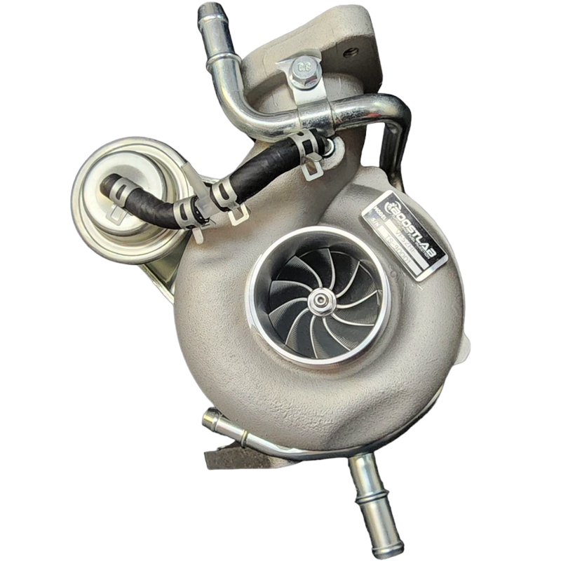 BL VF52-HF Turbocharger for Subaru WRX Legacy – Burton-Racing