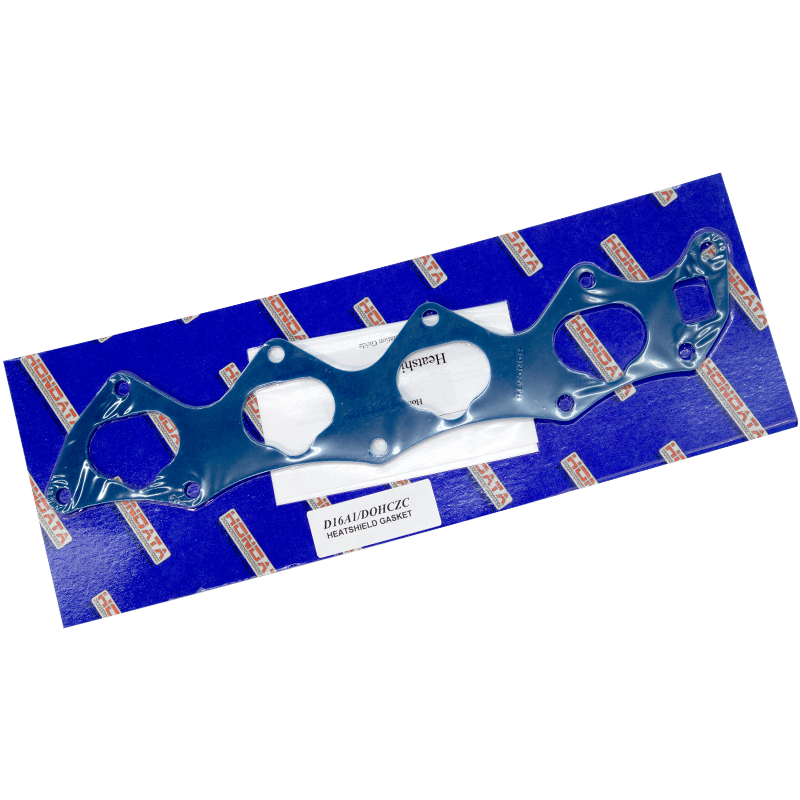 D16A1/ZC DOHC Hondata Heatshield Intake Manifold Gasket BurtonRacing