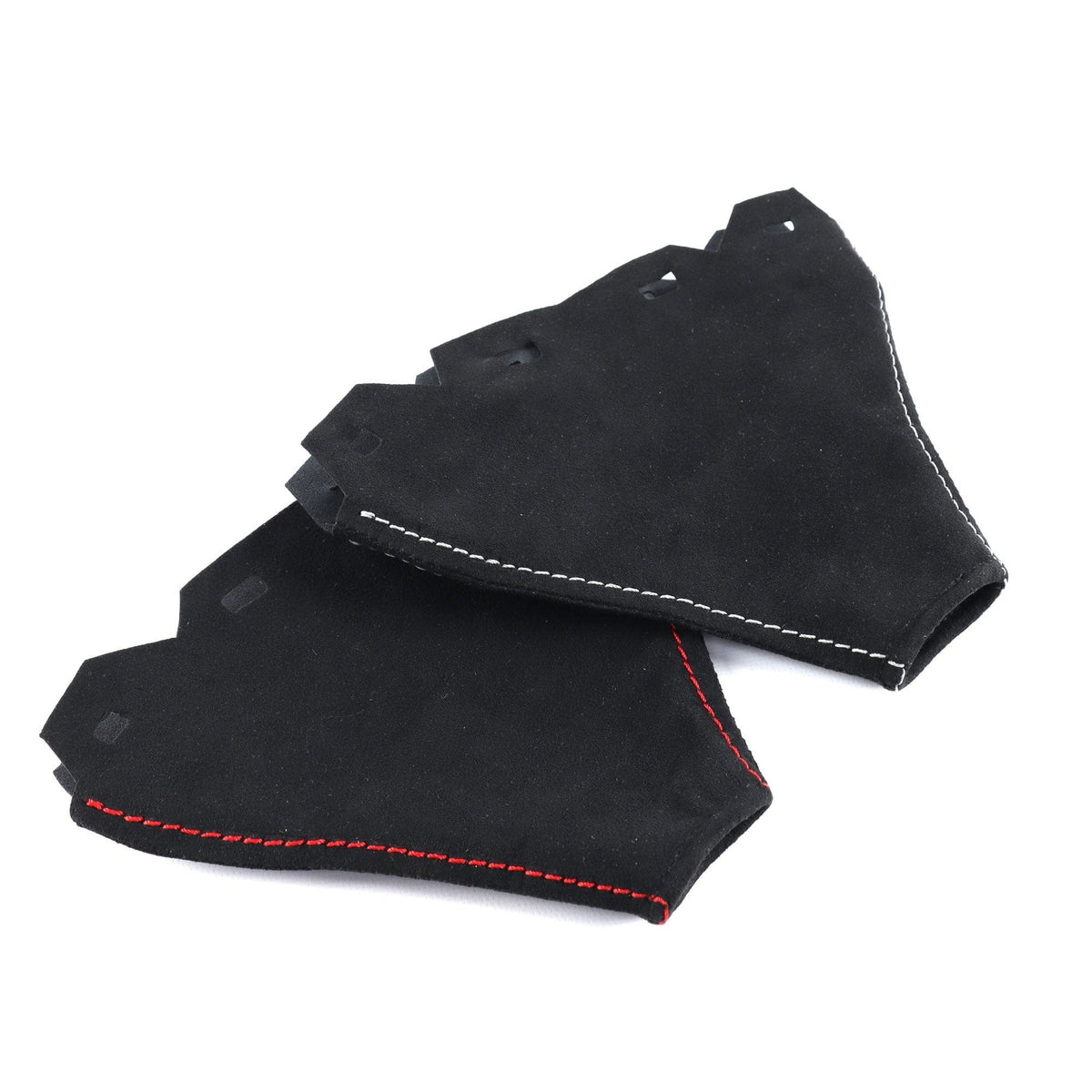 DC Sports Alcantara Shift Boot (23+ GR Corolla) – Burton-Racing