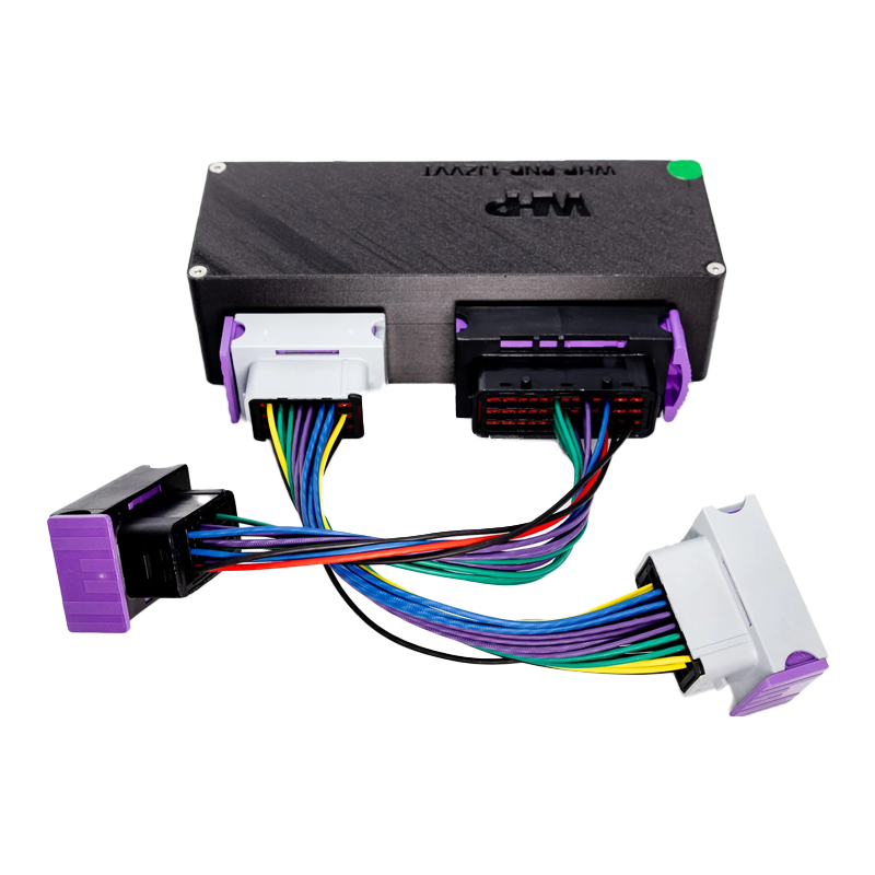 JZX100 VVTi 1JZGTE PNP Adapter BurtonRacing