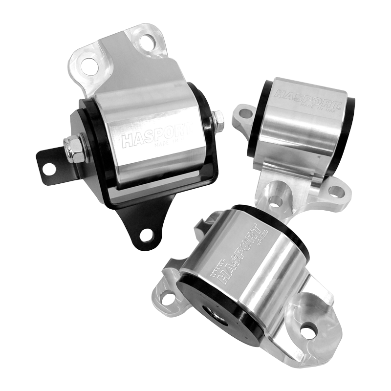 Honda Civic EK 96-00 B & D Series Mount Kit (2-Bolt) – Burton-Racing