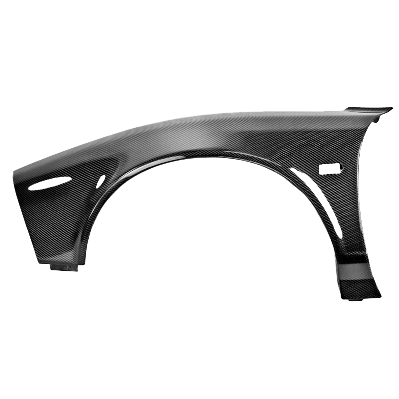 Acura NSX NA 91-05 Carbon Fiber Fenders (OEM-Style) – Burton-Racing
