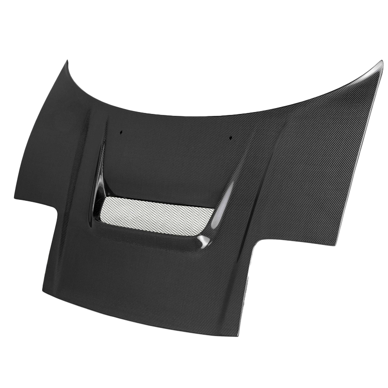 Acura NSX NA 91-01 Carbon Fiber Hood (VSII-Style) – Burton-Racing