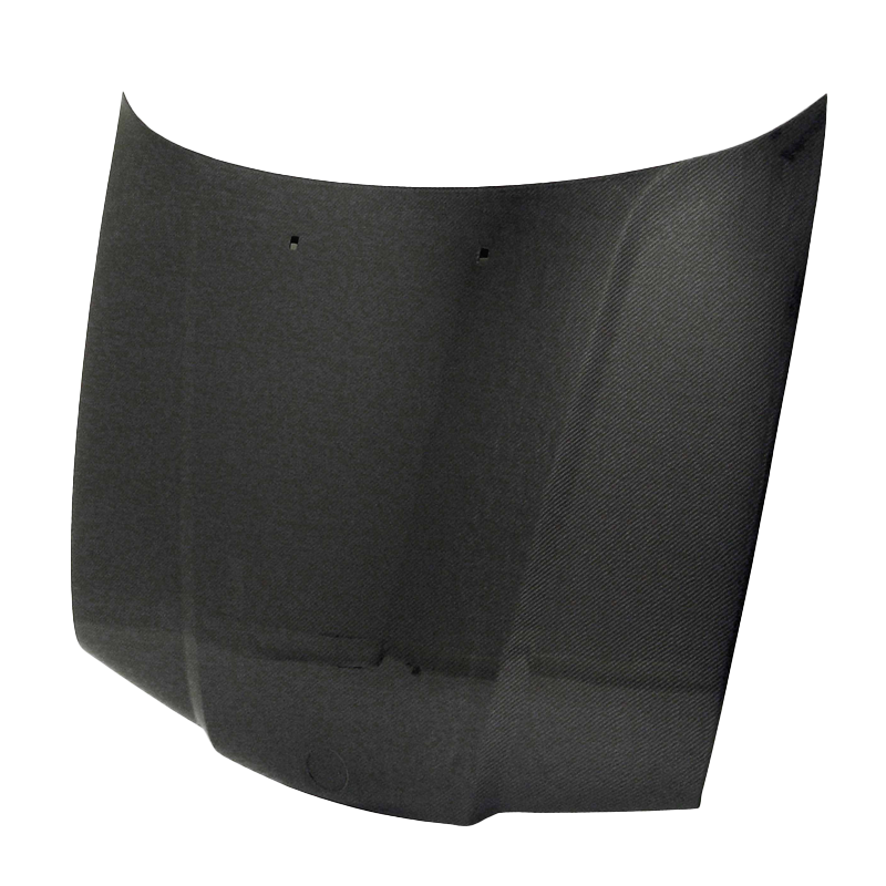 BMW 3 Series E36 4DR 92-99 Carbon Fiber Hood (OEM-Style) – Burton