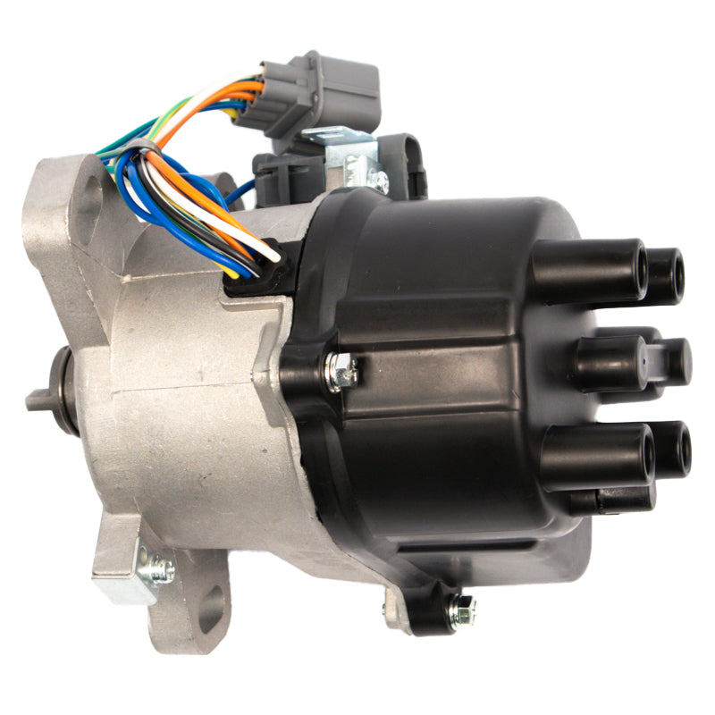 ホンダ　HONDA　ディストリビューター　Distributor D16Z VTEC Distributor Honda Civic Si 92-95 1.6L – Burton-Racing