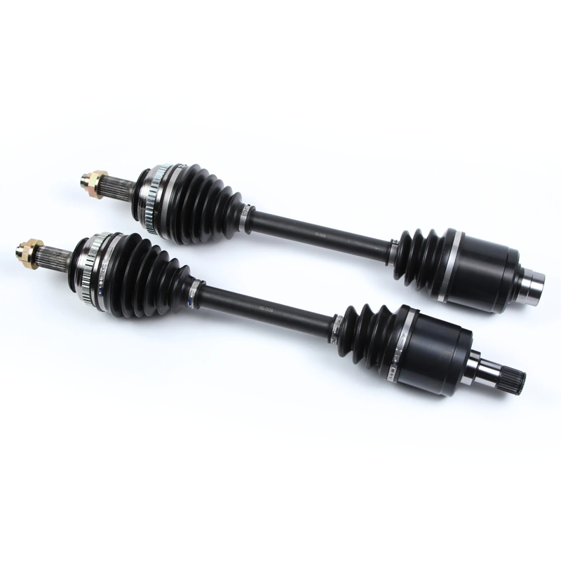 Honda EF EG EK DA DC 88-01 B-Series Hydro Axle Set – Burton-Racing