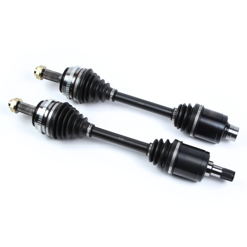 Honda Prelude BB6 9701 SH Axle Set BurtonRacing