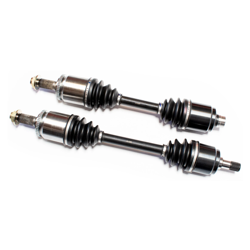 Honda NSX 9105 w/ KSwap Axle Set BurtonRacing