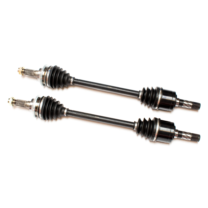 Mazdaspeed Miata NB 0405 Axle Set BurtonRacing