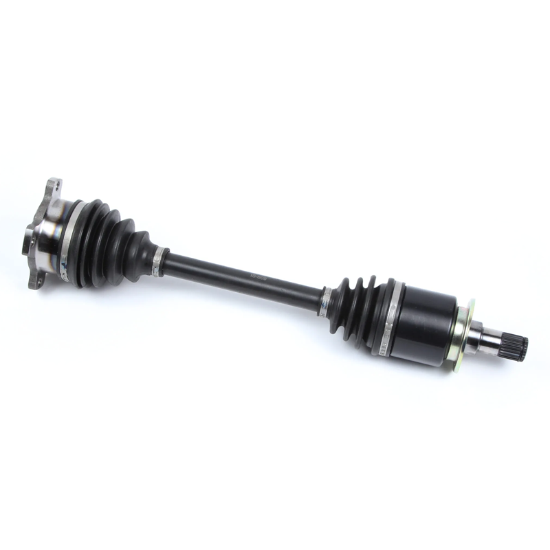 Mitsubishi Eclipse 90-94 MT/AT AWD LSD LHR Axle – Burton-Racing
