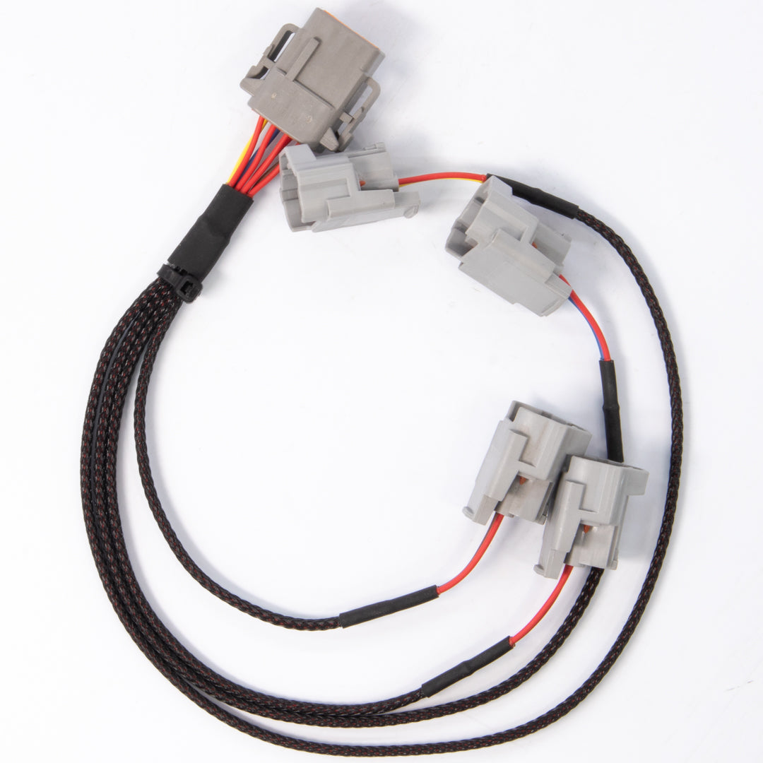 Denso Injector Sub Harness BurtonRacing
