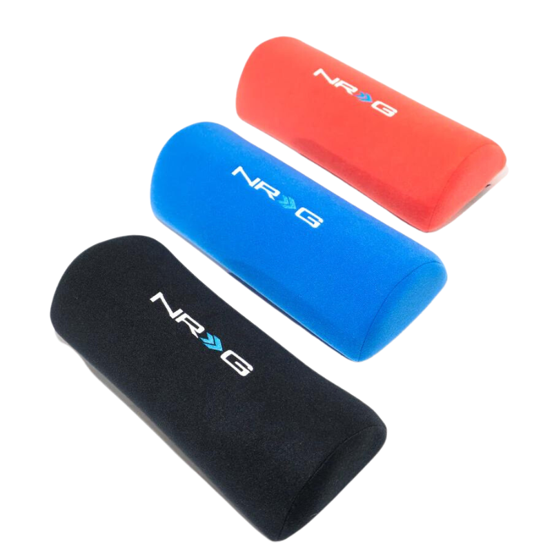 Bucket Seat Lumbar Support BurtonRacing