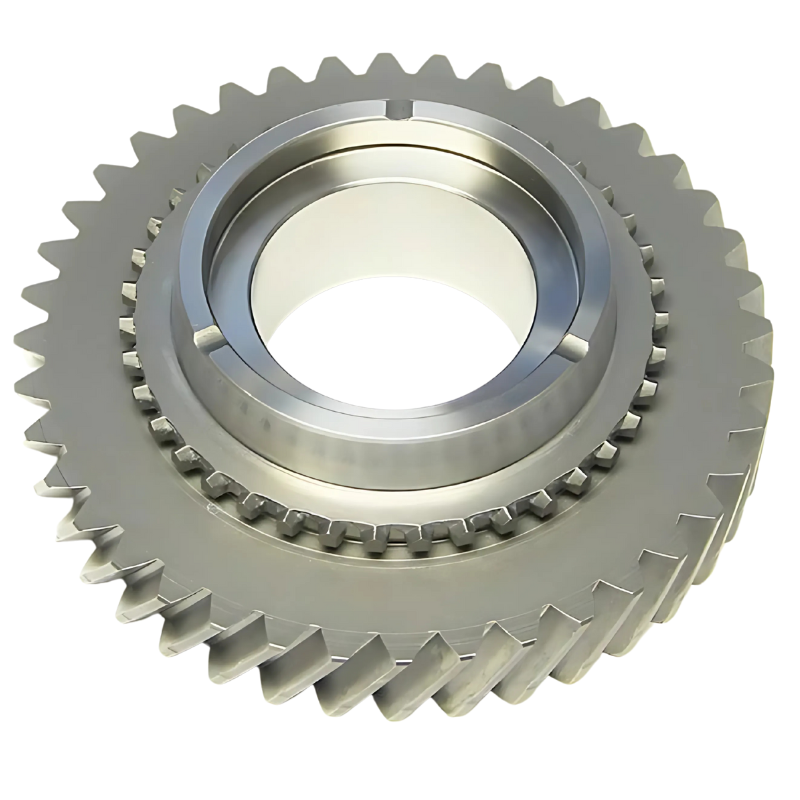 MFactory 3.083 Ratio D Series 1st gear – Burton-Racing