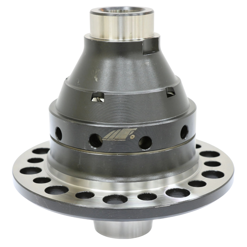 MFactory LSD 1994-2001 B18C GSR Type R – Burton-Racing