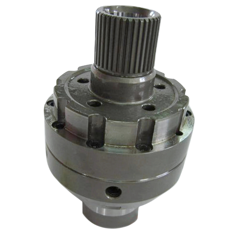 MFactory LSD Mitsubishi EVO 4/5/6 Front – Burton-Racing