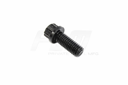ARP Pressure Plate Bolt Kit - Honda B-Series DOHC - View #9