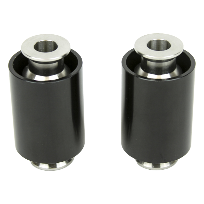 Honda Civic CRX EF 88-91 FLCA Spherical Bearing Kit – Burton-Racing