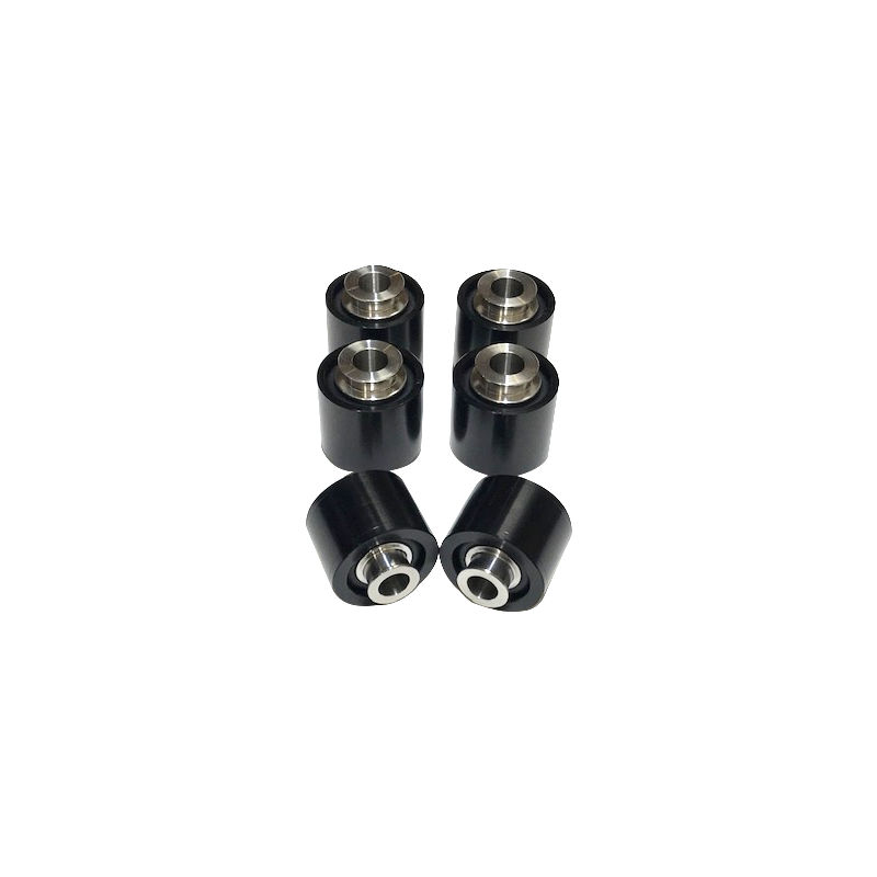 Honda Civic EP 01-05 Acura RSX DC5 02-06 Rear Spindle Spherical