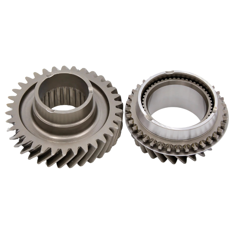 Synchrotech ITR B16 1.45 Ratio Pro Series 3rd Gear Set – Burton-Racing