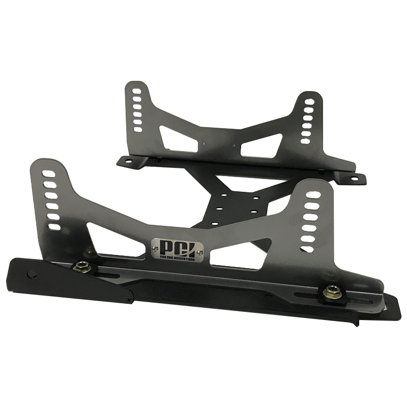 Planted Seat Bracket For 1992-1996 Honda Prelude – Passenger Side Racing Seat Adapter