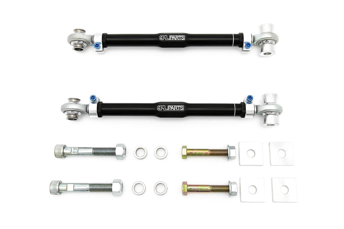 リチュアパーツ Mazda NC Miata MX-5 06-15 / RX-8 03-12 Rear Toe Arms with