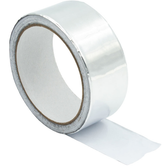 Aluminum Seam Sealing Tape