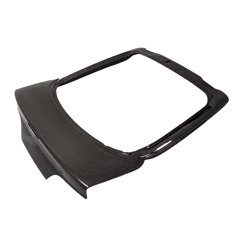 Acura RSX DC 02-06 Carbon Fiber Trunk Lid (OEM-Style) – Burton-Racing