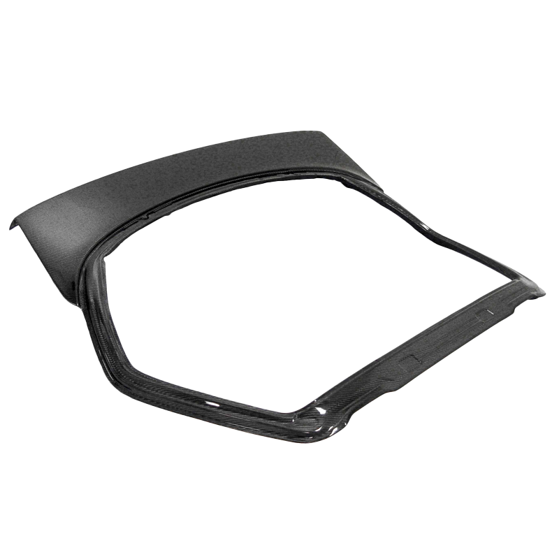 Acura Integra DA 2DR 90-93 Carbon Fiber Trunk Lid (OEM-Style