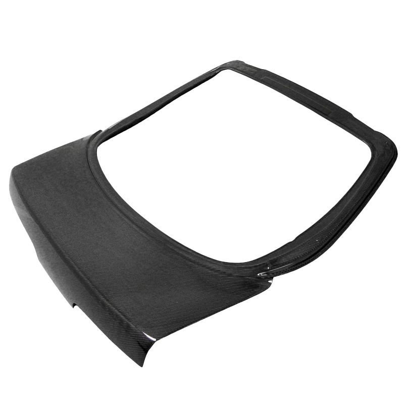 Acura Integra DB DC 2DR 94-01 Carbon Fiber Trunk Lid (OEM-Style