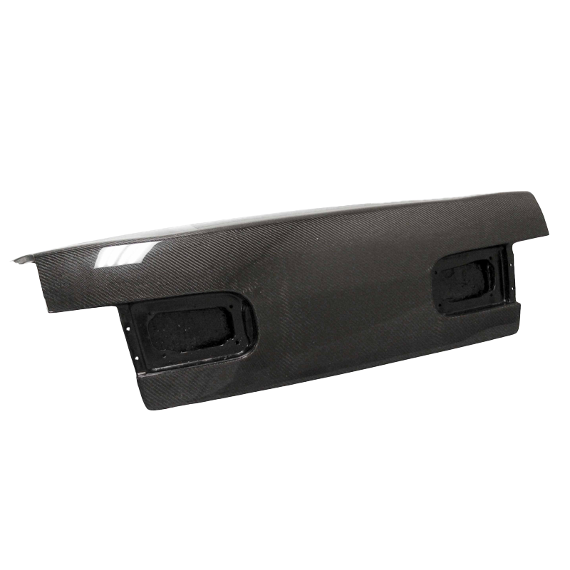 Acura Integra DB 4DR 94-01 Carbon Fiber Trunk Lid (OEM-Style