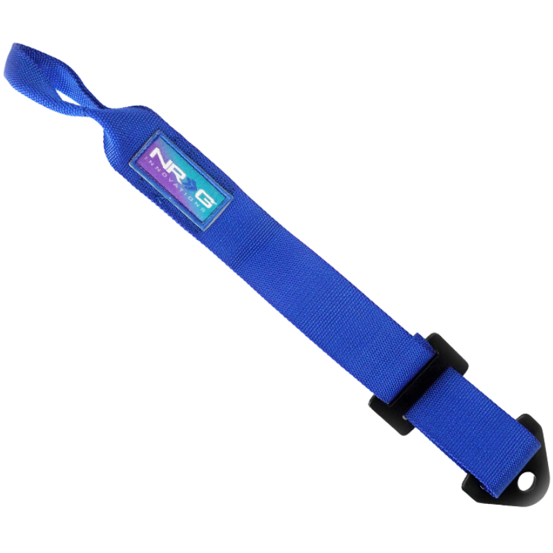 Universal Tow Strap w/ Loop BurtonRacing