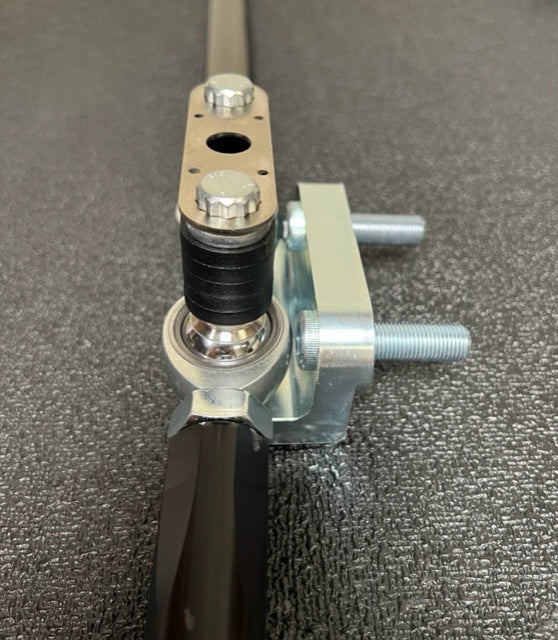 Honda Civic EP 0105 Acura RSX DC5 0206 Adjustable Bump Steer Tie Rod