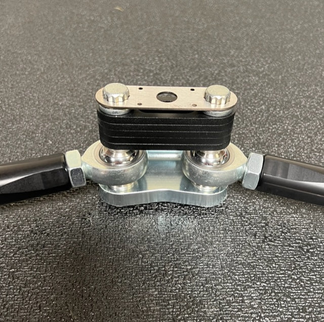 Honda Civic EP 0105 Acura RSX DC5 0206 Adjustable Bump Steer Tie Rod