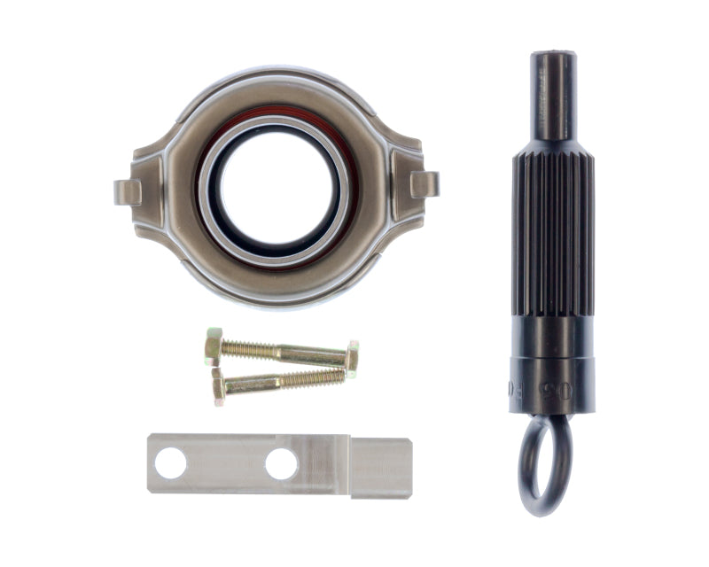 Exedy 1996-1996 Mitsubishi Lancer Evolution IV L4 Hyper Triple Cerametallic Clutch Rigid Pull Type