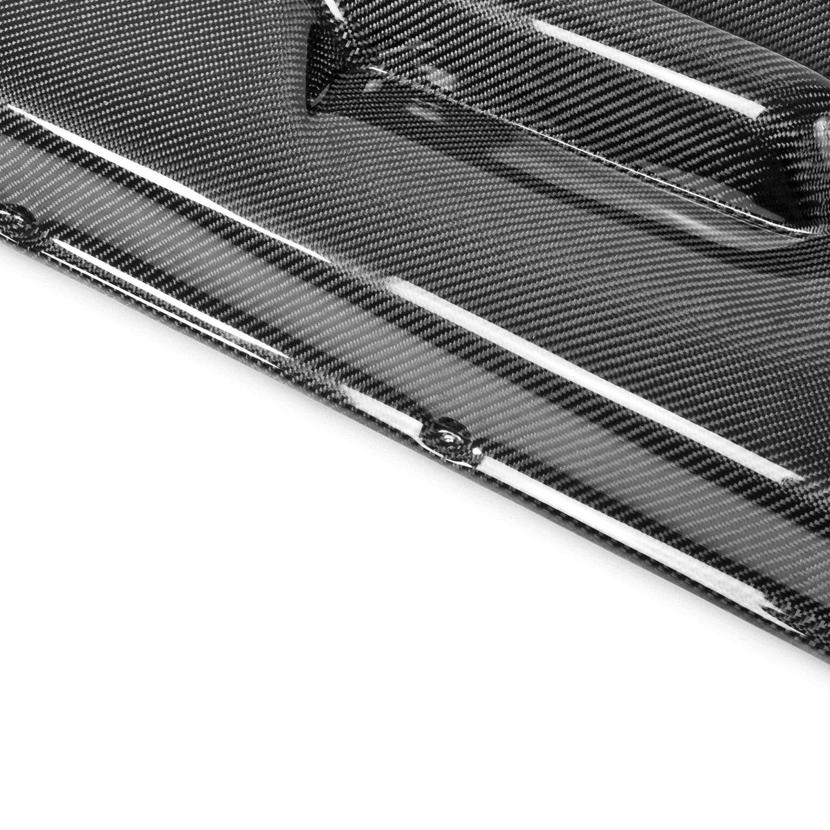 Nissan 240SX / Silvia S14 9598 OEMStyle Carbon Fiber Door Panels