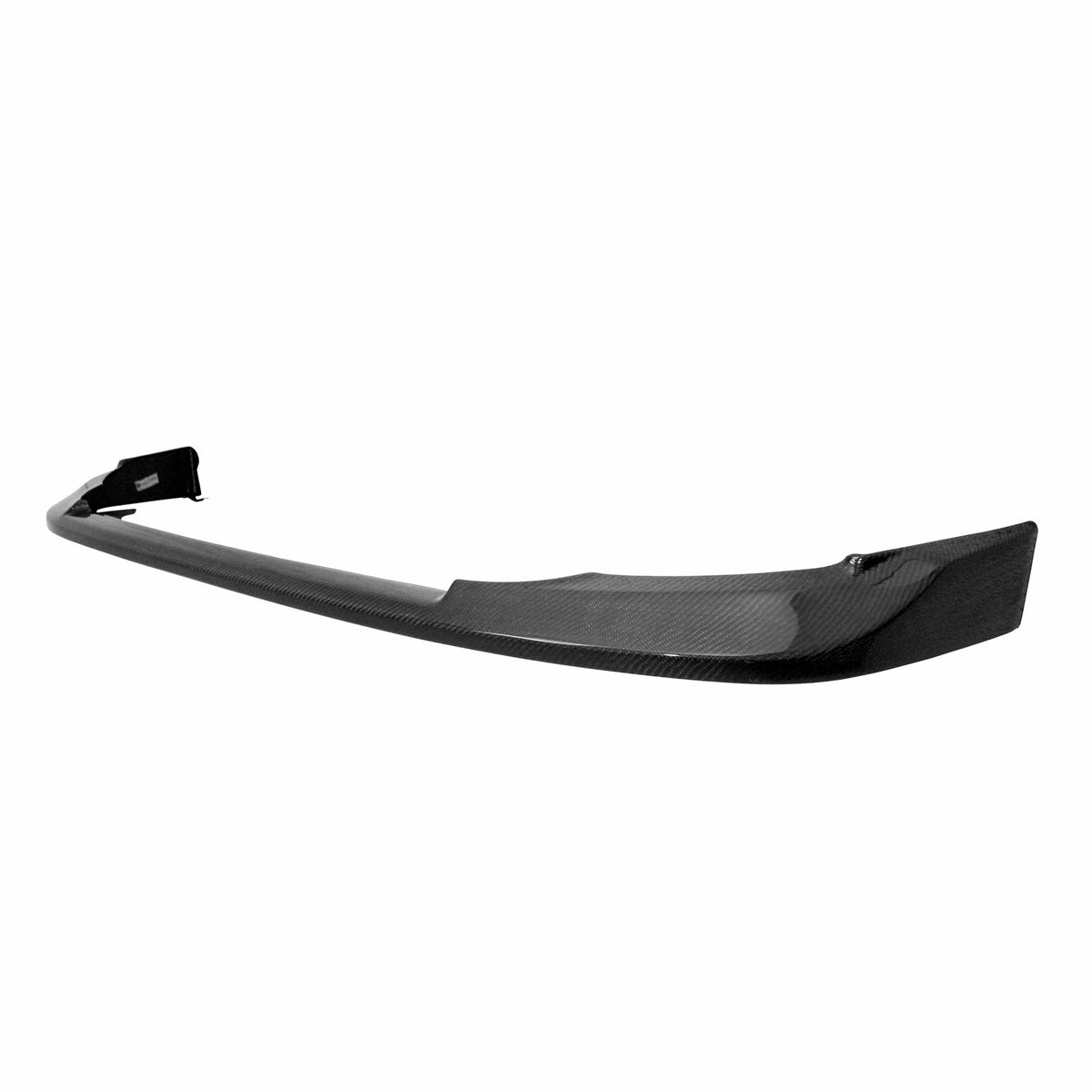 Mitsubishi Lancer EVO X 08-15 OEM-Style Carbon Fiber Front Lip